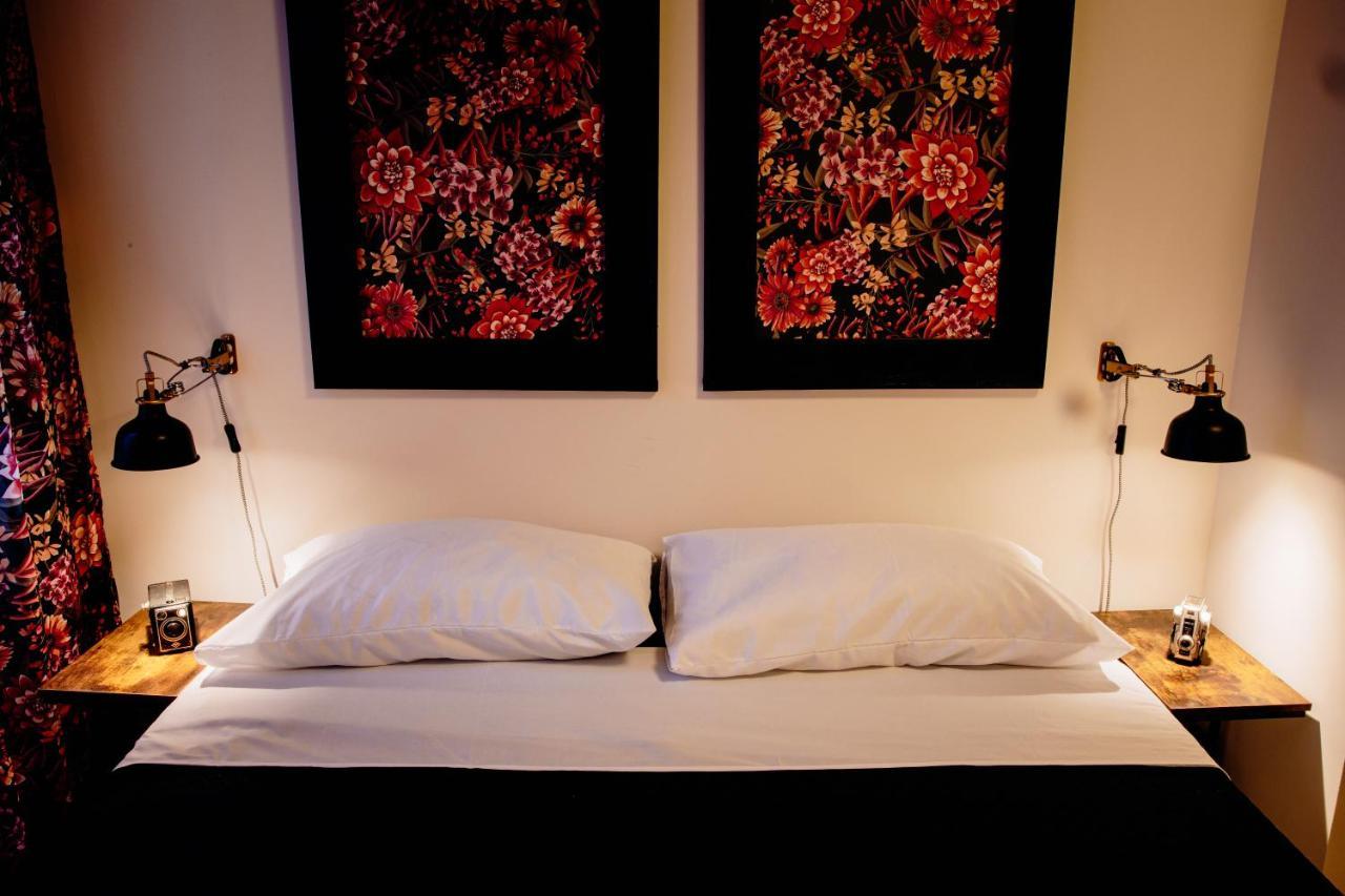 The Lovers Suite Cava deʼ Tirreni Extérieur photo