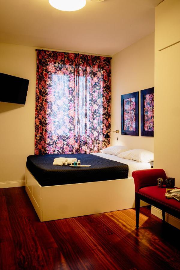 The Lovers Suite Cava deʼ Tirreni Extérieur photo