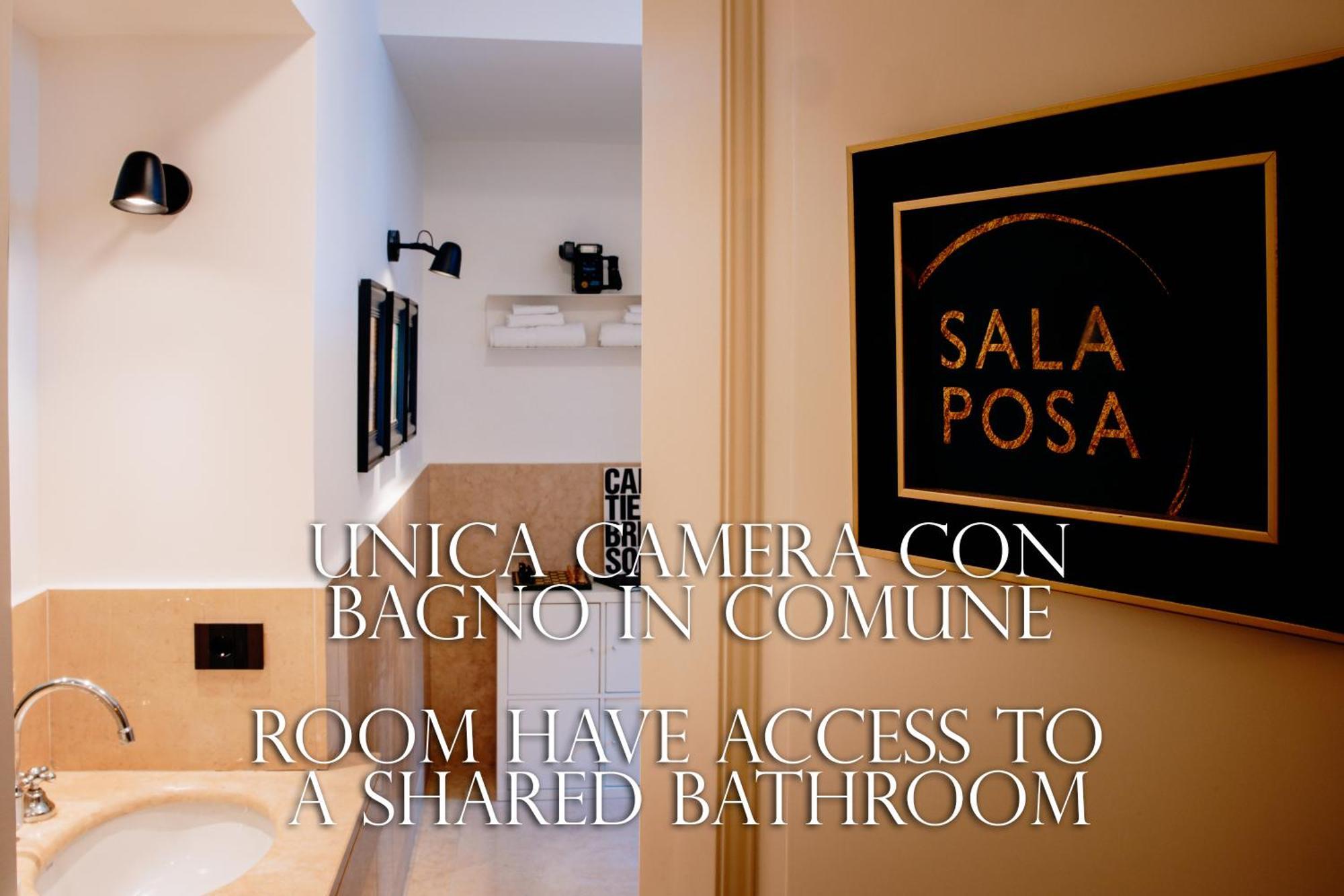 The Lovers Suite Cava deʼ Tirreni Chambre photo